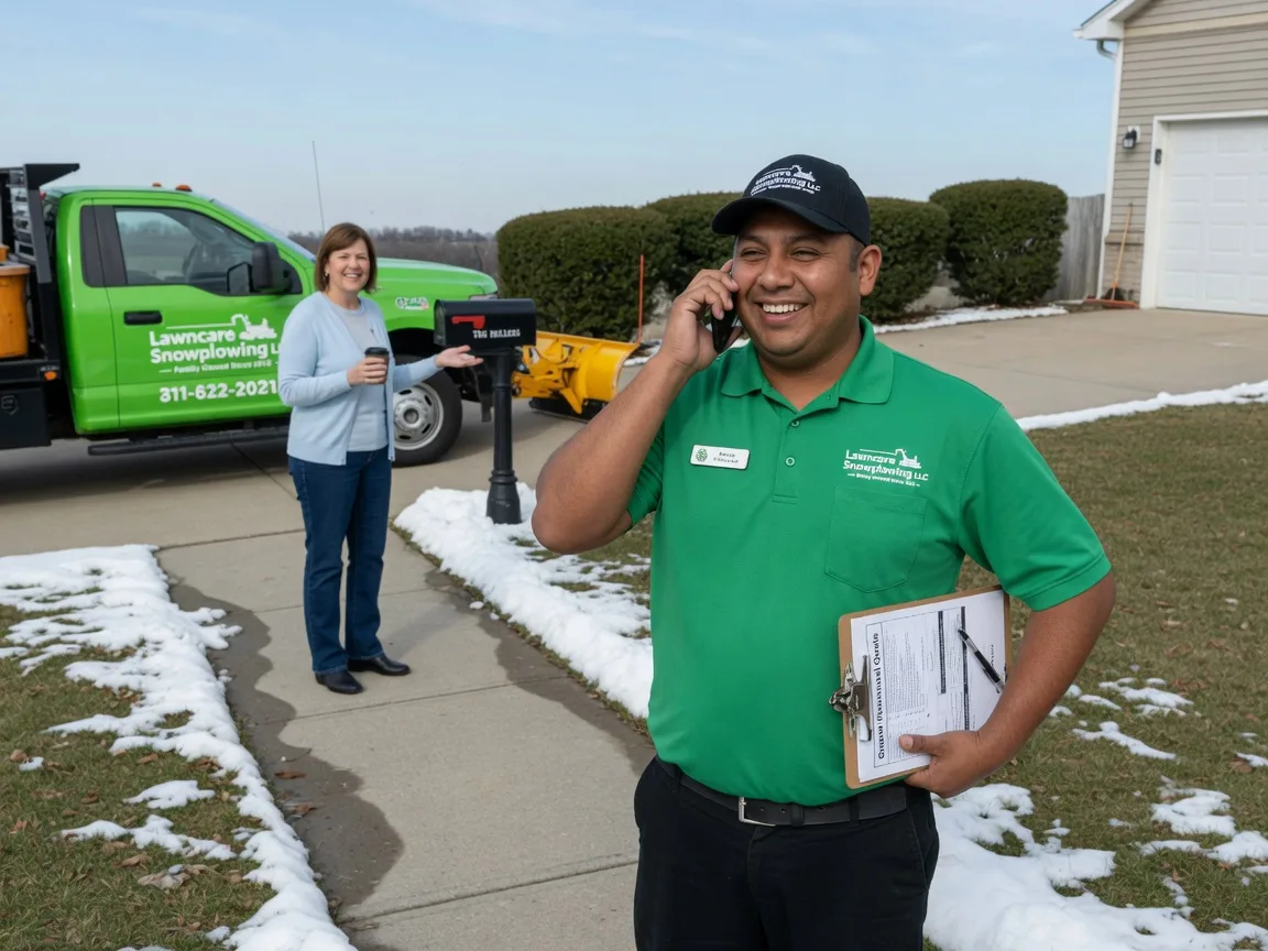 Lawn Care Services By Expert Landscaper Mill Spring, MO FAQs